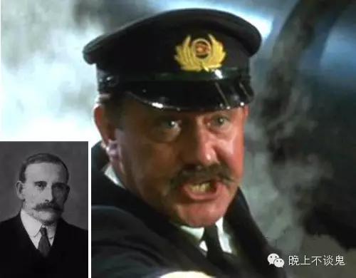 泰坦尼克号海难亲历者的真实人生,真实海难系列合集