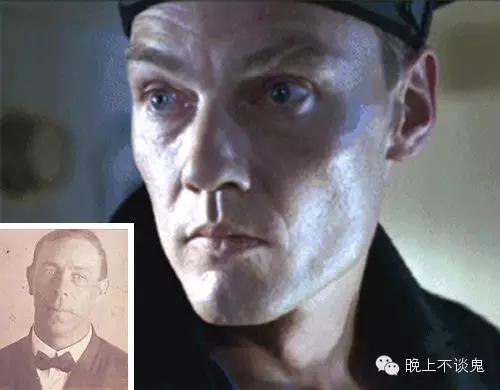 泰坦尼克号海难亲历者的真实人生,真实海难系列合集