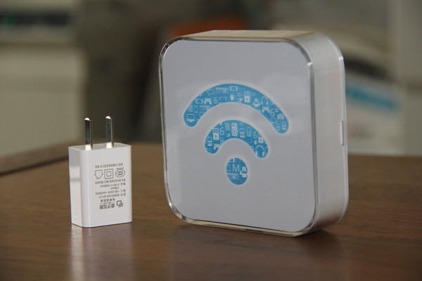 让网络与你更亲近，我的网络我做主“魅路由”