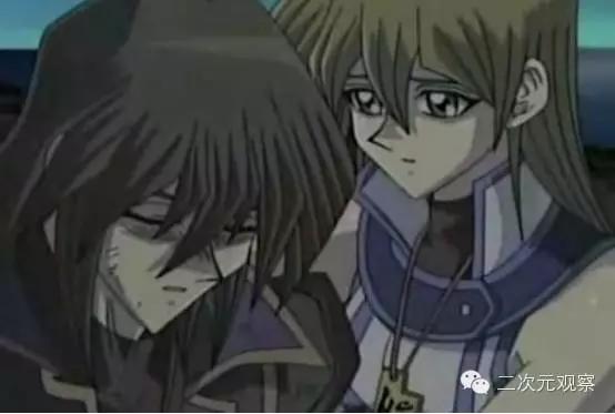 游戏(基)王三部曲回忆录(中)