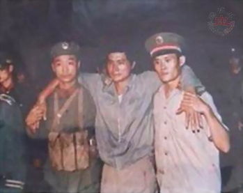 1979自卫反击战俘虏我军多少人,1979年对越自卫反击战全部过程