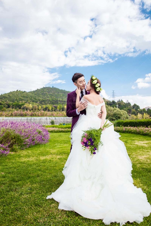 唯一视觉婚纱摄影团购,婚纱摄影团购哪家好