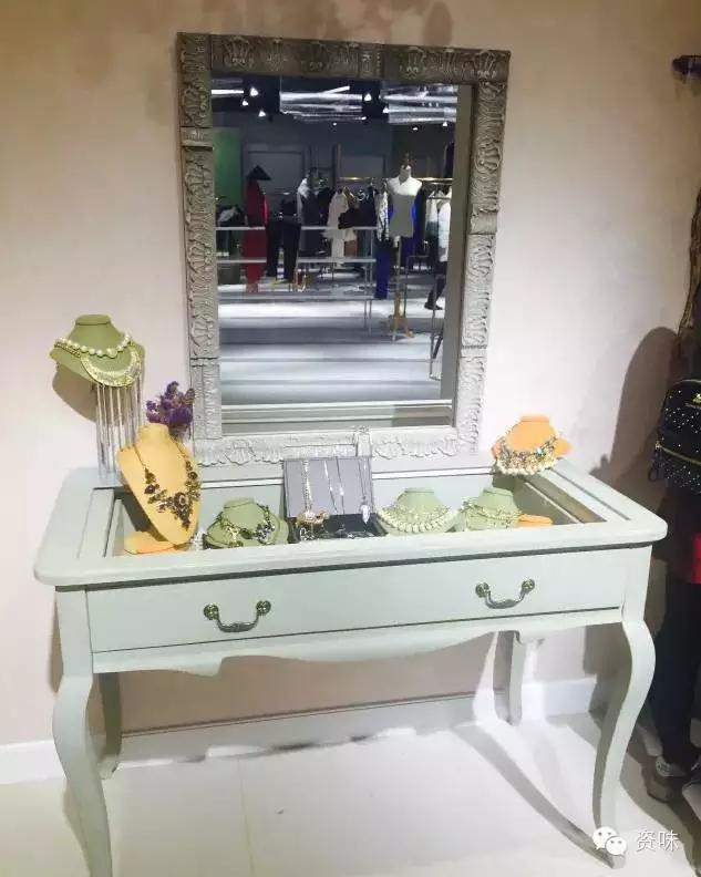 杭州潮人购物,杭州最全买手店