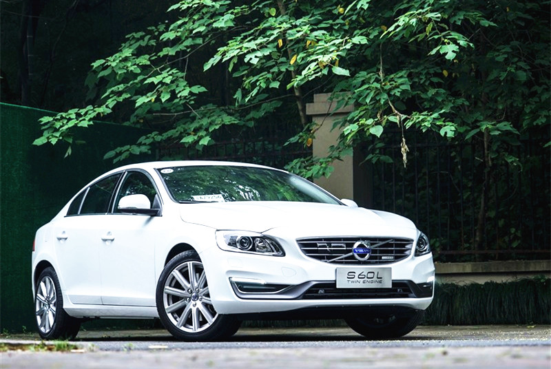 百公里油耗7.5的沃尔沃,百公里油耗2.6l