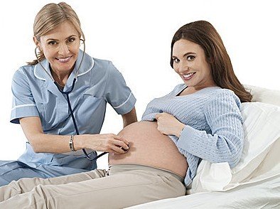 生孩子时侧切怎么做,分娩时如何自己侧切