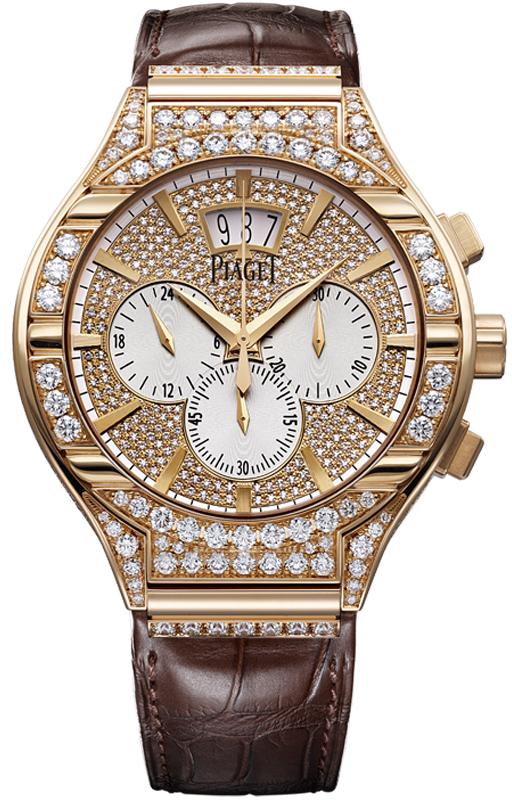 顶级名表排行榜前十名,十大顶级奢侈品名表