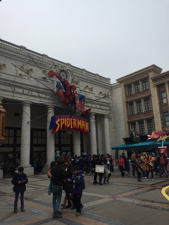 日本的冬日暖阳,日本的冰雪世界