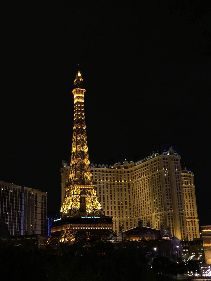 没去过美国的真实感受,去过美国以后才知道的事