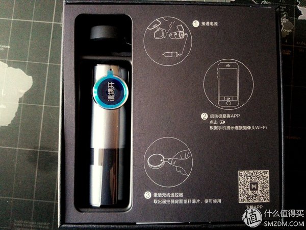 和经典仍然有一段距离，玩美实至名归---------------Goluk极路客T1智能行车记录仪