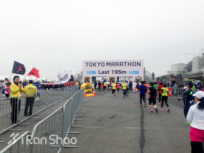 东京马拉松的最佳时间,东京马拉松全程多少公里