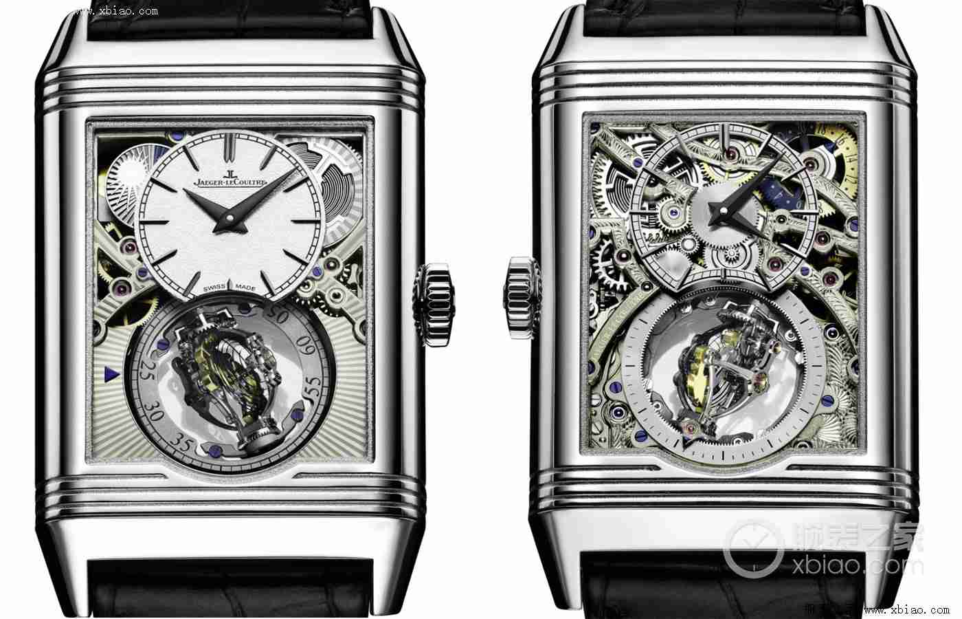 SIHH中的那些高能技术表