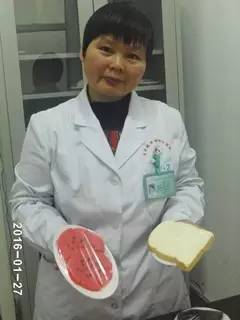 临床营养师故事连云港市妇保院张晓燕：月牙儿还真的有故事