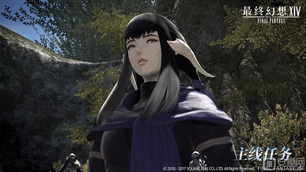 最终幻想14国服和steam区别,最终幻想14国服啥时候6.3