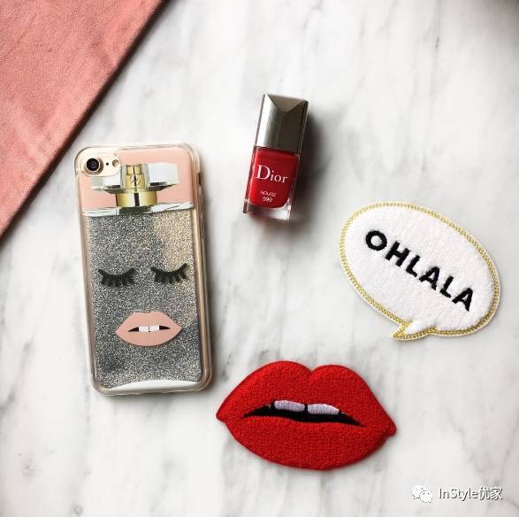 手机壳推荐全包高级小众,我的小众包包