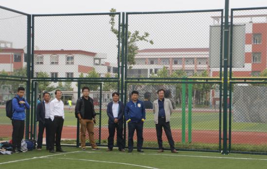 江苏苏宁体育青训俱乐部,江苏苏宁足球训练基地