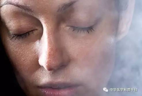 中医治疗紧张性头痛的方法,怎么缓解紧张头痛