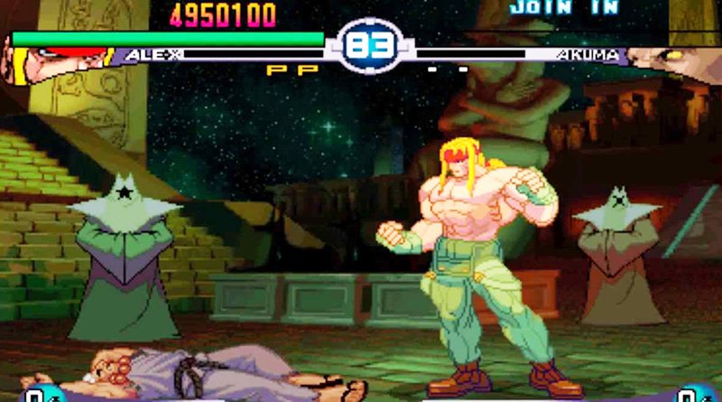 文本直送科技新闻：20个快打旋风小彩蛋：凯尔和肯其实是亲戚、塔尔锡戴的项鍊是小孩骷髅头