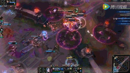 100级末日人机五杀集锦,末日人机五杀模式