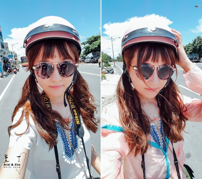 2017台北高雄垦丁花莲之旅,台北花莲垦丁自由行攻略