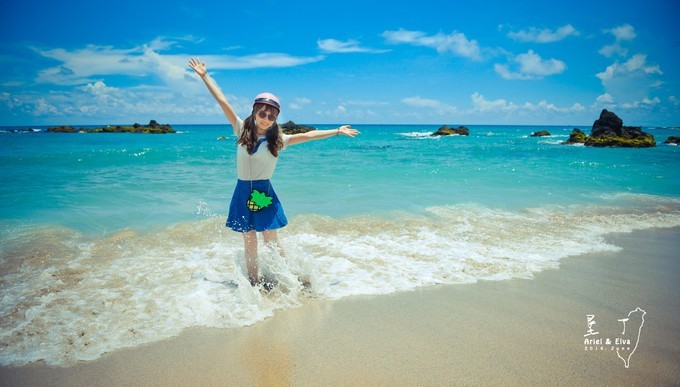 2017台北高雄垦丁花莲之旅,台北花莲垦丁自由行攻略