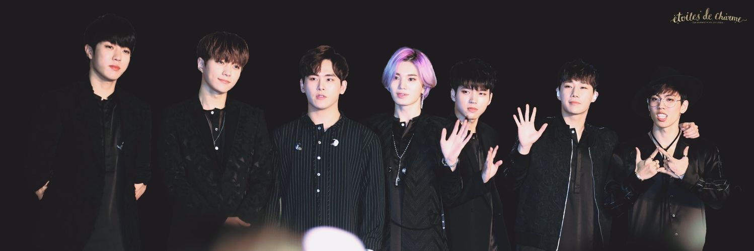 infinite全员回顾,infinite13周年