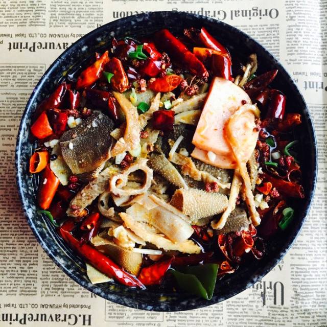 What？！4斤螃蟹里1斤皮筋？！其实咱青岛这6家“正经”蟹店值得一去！