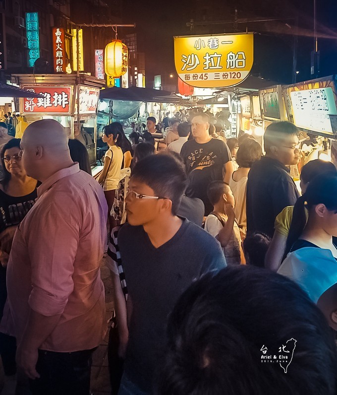 2017台北高雄垦丁花莲之旅,台北花莲垦丁自由行攻略