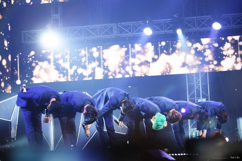 infinite全员回顾,infinite13周年