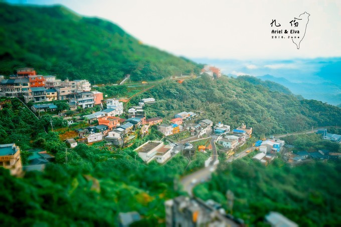 2017台北高雄垦丁花莲之旅,台北花莲垦丁自由行攻略