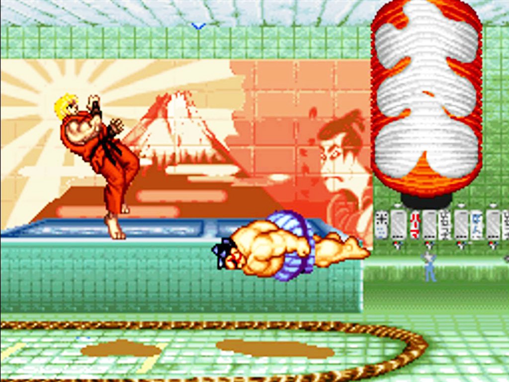 文本直送科技新闻:20个快打旋风小彩蛋:凯尔和肯其实是亲戚、塔尔锡戴的项鍊是小孩骷髅头