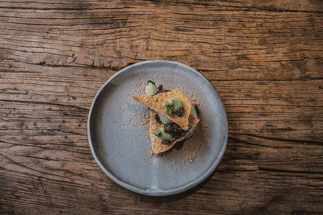 这周末，你吃到阳光Brunch了吗？