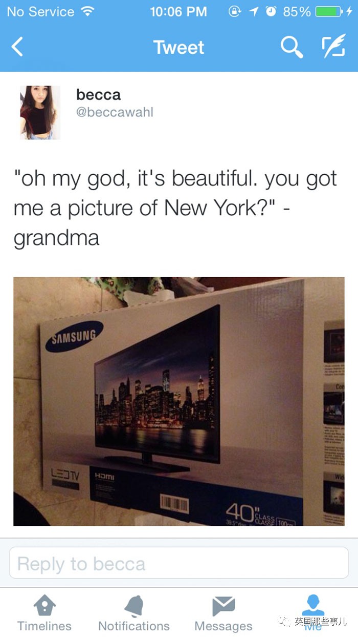 怎么教家里长辈用电子产品？这波槽吐的有点萌，又有点心酸……