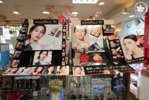 哪里可以买到日本正品cpb,安耐晒在日本药妆店多少钱