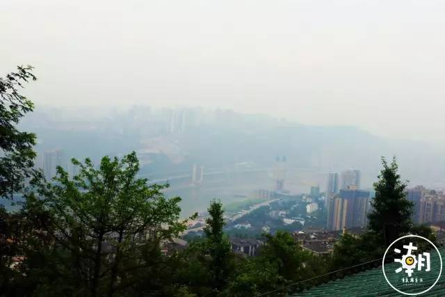 重庆桂花园景点,重庆桂花公园免费