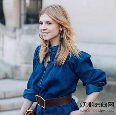 原来穿衣搭配的核心是自己的品位,穿衣搭配的高级境界