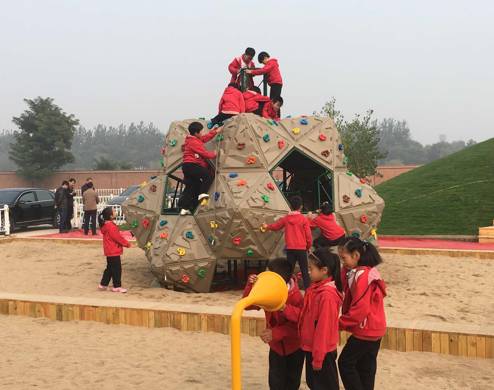 河北带孩子去最好玩的游乐场,河北最大的儿童室内游乐场