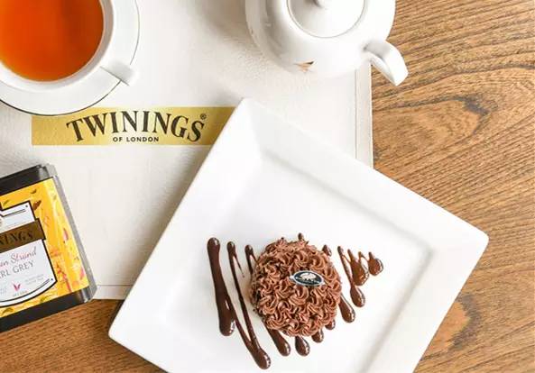 twinings上海店铺,twinings川宁饮品旗舰店