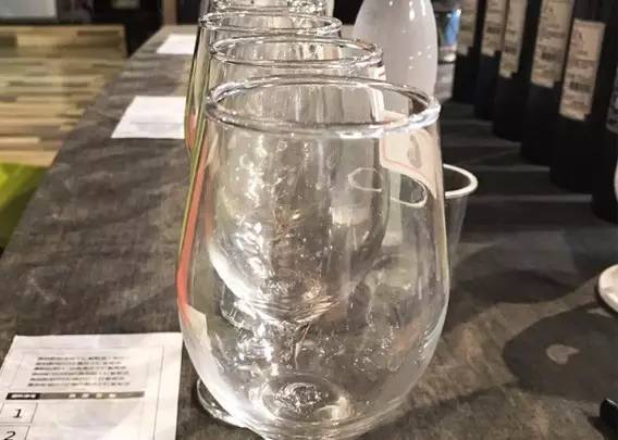 也买第一届盲品会之智利口粮酒（直播回顾）