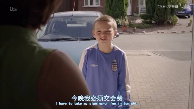 最近好看的英剧,豆瓣评分最高的十部英剧