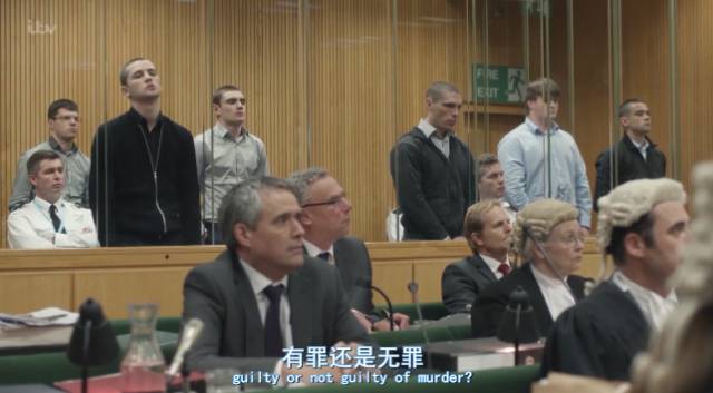 最近好看的英剧,豆瓣评分最高的十部英剧