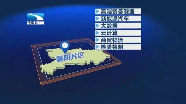 聚焦｜终于等到你！我们的湖北自贸区