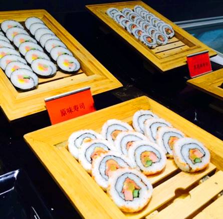 淄博158元自助餐攻略,淄博最好的自助餐