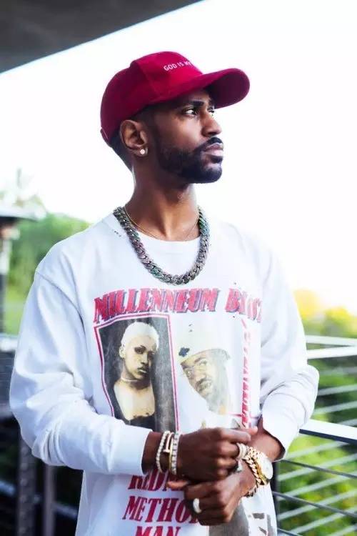 拒绝暴发户标签，大金链子也挤入潮流界争宠了