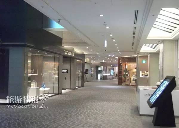 日本福冈游轮购物攻略,福冈自由行最佳路线