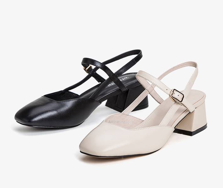 鞋柜必备这4双小白鞋百搭又时髦,鞋柜必备百搭又白菜的鞋