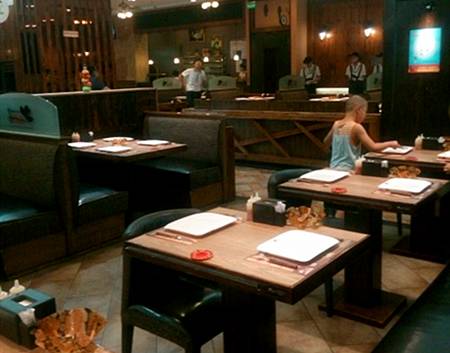 淄博158元自助餐攻略,淄博最好的自助餐