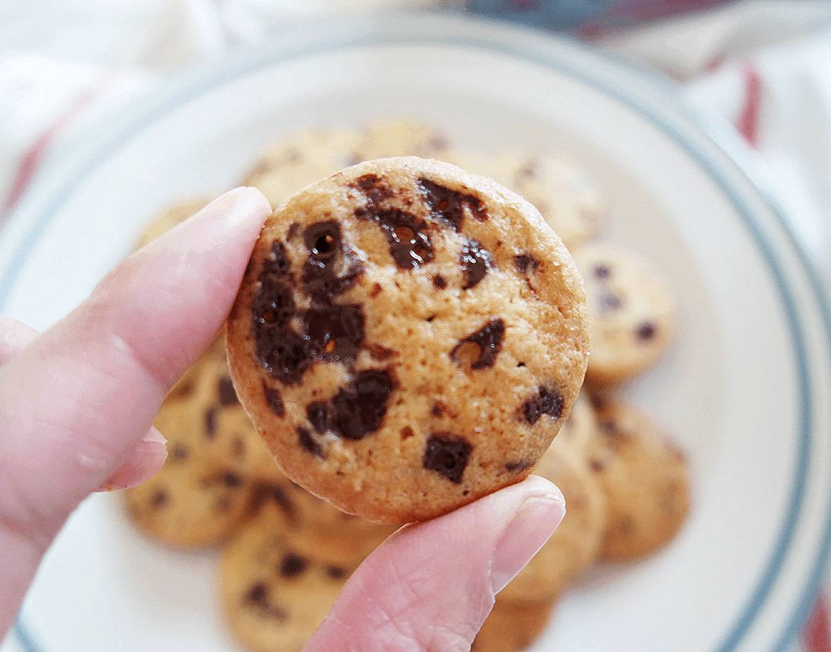 不输珍妮?!南京居然有这么赞的曲奇!