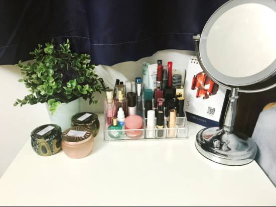 懒癌美妆好物,懒癌者必备美妆品