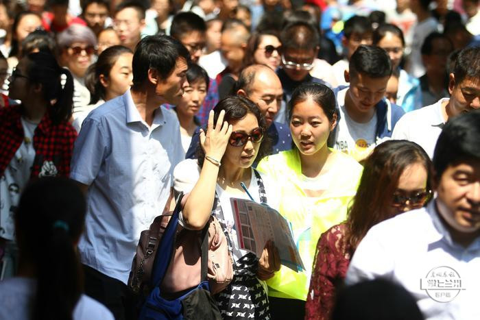 兰州中考拉开帷幕,兰州中考日期以及中考具体时间