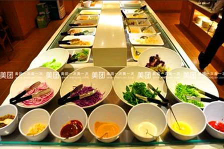 淄博158元自助餐攻略,淄博最好的自助餐